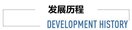 生长历程