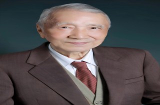 狼烟童年历经崎岖 考入复旦立志报国——腾博汇官网在住尊长赵文波的奋斗人生